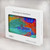 S2942 ブラシ絵画 Brush Stroke Painting MacBook Pro 13″ - A1706, A1708, A1989, A2159, A2289, A2251, A2338 ケース・カバー
