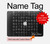 S3030 古代字 Ancient Alphabet MacBook Pro 13″ - A1706, A1708, A1989, A2159, A2289, A2251, A2338 ケース・カバー