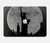 S3097 ニューヨーク市 New York City MacBook Pro 13″ - A1706, A1708, A1989, A2159, A2289, A2251, A2338 ケース・カバー