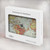 S3418 ヴィンテージの世界地図 Vintage World Map MacBook Pro 13″ - A1706, A1708, A1989, A2159, A2289, A2251, A2338 ケース・カバー