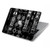 S3436 アポロブループリント Apollo Blue Print MacBook Pro 13″ - A1706, A1708, A1989, A2159, A2289, A2251, A2338 ケース・カバー