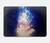 S3554 魔法書 Magic Spell Book MacBook Pro 13″ - A1706, A1708, A1989, A2159, A2289, A2251, A2338 ケース・カバー