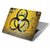 S3669 バイオハザードタンクグラフィック Biological Hazard Tank Graphic MacBook Pro 13″ - A1706, A1708, A1989, A2159, A2289, A2251, A2338 ケース・カバー