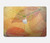 S3686 秋シーズン葉秋 Fall Season Leaf Autumn MacBook Pro 13″ - A1706, A1708, A1989, A2159, A2289, A2251, A2338 ケース・カバー