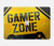 S3690 ゲーマーゾーン Gamer Zone MacBook Pro 13″ - A1706, A1708, A1989, A2159, A2289, A2251, A2338 ケース・カバー