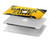 S3690 ゲーマーゾーン Gamer Zone MacBook Pro 13″ - A1706, A1708, A1989, A2159, A2289, A2251, A2338 ケース・カバー