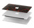 S3696 溶岩マグマ Lava Magma MacBook Pro 13″ - A1706, A1708, A1989, A2159, A2289, A2251, A2338 ケース・カバー