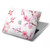 S3707 ピンクの桜の春の花 Pink Cherry Blossom Spring Flower MacBook Pro 13″ - A1706, A1708, A1989, A2159, A2289, A2251, A2338 ケース・カバー