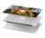 S3740 タロットカード悪魔 Tarot Card The Devil MacBook Pro 13″ - A1706, A1708, A1989, A2159, A2289, A2251, A2338 ケース・カバー