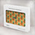 S3258 パイナップル柄 Pineapple Pattern MacBook Pro 15″ - A1707, A1990 ケース・カバー