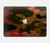 S3393 カモフラージュ 血液 Camouflage Blood Splatter MacBook Pro 15″ - A1707, A1990 ケース・カバー
