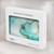 S3399 緑の大理石のグラフィックプリント Green Marble Graphic Print MacBook Pro 15″ - A1707, A1990 ケース・カバー