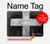 S3491 クリスチャンクロス Christian Cross MacBook Pro 15″ - A1707, A1990 ケース・カバー