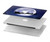 S3508 クリスマスサンタ Xmas Santa Moon MacBook Pro 15″ - A1707, A1990 ケース・カバー