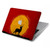 S3513 鹿の夕日 Deer Sunset MacBook Pro 15″ - A1707, A1990 ケース・カバー