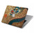 S3541 ドラゴンクラウドペインティング Dragon Cloud Painting MacBook Pro 15″ - A1707, A1990 ケース・カバー