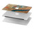 S3541 ドラゴンクラウドペインティング Dragon Cloud Painting MacBook Pro 15″ - A1707, A1990 ケース・カバー