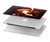 S3547 量子原子 Quantum Atom MacBook Pro 15″ - A1707, A1990 ケース・カバー