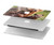 S3558 くまの家族 Bear Family MacBook Pro 15″ - A1707, A1990 ケース・カバー