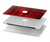 S3583 パラダイスロストサタン Paradise Lost Satan MacBook Pro 15″ - A1707, A1990 ケース・カバー