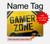 S3690 ゲーマーゾーン Gamer Zone MacBook Pro 15″ - A1707, A1990 ケース・カバー