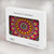 S3694 ヒッピーアートパターン Hippie Art Pattern MacBook Pro 15″ - A1707, A1990 ケース・カバー