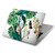 S3697 リーフライフバード Leaf Life Birds MacBook Pro 15″ - A1707, A1990 ケース・カバー