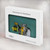 S3741 タロットカード隠者 Tarot Card The Hermit MacBook Pro 15″ - A1707, A1990 ケース・カバー