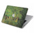 S3748 フィンセント・ファン・ゴッホ パブリックガーデンの車線 Van Gogh A Lane in a Public Garden MacBook Pro 15″ - A1707, A1990 ケース・カバー