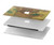 S0214 フィンセント・ファン・ゴッホ 15本のひまわり Van Gogh Vase Fifteen Sunflowers MacBook Pro 16″ - A2141 ケース・カバー