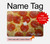 S0236 ピザ Pizza MacBook Pro 16″ - A2141 ケース・カバー