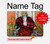 S2808 タロットカード 皇帝 Tarot Card The Emperor MacBook Pro 16″ - A2141 ケース・カバー