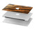 S2962 虎のストライプグラフィックプリント Tiger Stripes Graphic Printed MacBook Pro 16″ - A2141 ケース・カバー