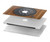 S3146 アンティークウォールレトロ電話 Antique Wall Retro Dial Phone MacBook Pro 16″ - A2141 ケース・カバー