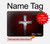 S3160 クリスチャンクロス Christian Cross MacBook Pro 16″ - A2141 ケース・カバー