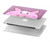 S3269 豚の漫画 Pig Cartoon MacBook Pro 16″ - A2141 ケース・カバー