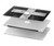 S3491 クリスチャンクロス Christian Cross MacBook Pro 16″ - A2141 ケース・カバー