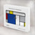 S3536 現代美術 Modern Art MacBook Pro 16″ - A2141 ケース・カバー