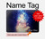 S3554 魔法書 Magic Spell Book MacBook Pro 16″ - A2141 ケース・カバー