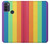 S3699 LGBTプライド LGBT Pride Motorola Moto G50 バックケース、フリップケース・カバー