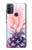 S3711 ピンクパイナップル Pink Pineapple Motorola Moto G50 バックケース、フリップケース・カバー