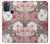 S3716 バラの花柄 Rose Floral Pattern Motorola Moto G50 バックケース、フリップケース・カバー