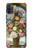 S3749 花瓶 Vase of Flowers Motorola Moto G50 バックケース、フリップケース・カバー