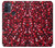S3757 ザクロ Pomegranate Motorola Moto G50 バックケース、フリップケース・カバー