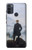 S3789 霧の海の上の放浪者 Wanderer above the Sea of Fog Motorola Moto G50 バックケース、フリップケース・カバー