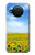 S0232 ひまわり Sunflower Nokia X10 バックケース、フリップケース・カバー