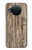 S0600 木材 グラフィックプリント Wood Graphic Printed Nokia X10 バックケース、フリップケース・カバー
