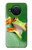 S1047 小さなカエル Little Frog Nokia X10 バックケース、フリップケース・カバー
