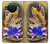 S1604 コイのタトゥー Carp Koi Fish Japanese Tattoo Nokia X10 バックケース、フリップケース・カバー