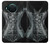 S1639 ゴシックコルセット Gothic Corset Black Nokia X10 バックケース、フリップケース・カバー